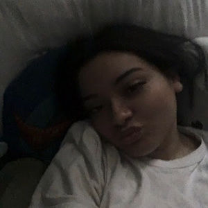 Meet your Posher, Geraldine